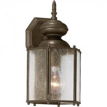  P5777-20 - P5777-20 1-100W MED WALL LANTERN