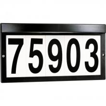  P5968-31WB - P5968-31WB 2-5W INCAND ADDRESS HSG