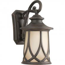  P5988-122 - P5988-122 1-100W MED WALL LANTERN