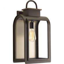  P6032-108 - P6032-108 1-100W MED WALL LANTERN