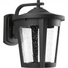  P6079-3130K9 - P6079-3130K9 1-17W LED WALL LANTERN