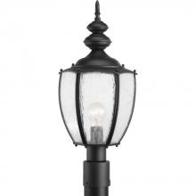  P6417-31 - P6417-31 1-100W MED POST LANTERN