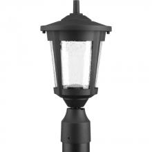  P6430-3130K9 - P6430-3130K9 1-9W LED POST LANTERN