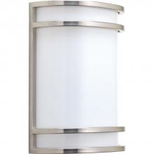  P7088-0930K9 - P7088-0930K9 1-17W LED 3000K WALL SCONCE