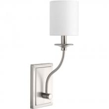  P710018-009 - P710018-009 1-60W CAND WALL SCONCE