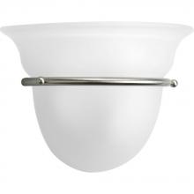  P7181-09 - P7181-09 1-100W MED WALL SCONCE