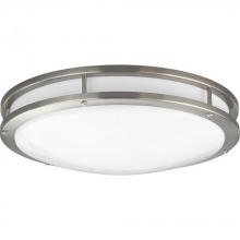  P7250-0930K9 - P7250-0930K9 31W LED FLUSH MOUNT