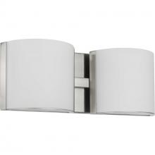  P300290-009-30 - P300290-009-30 2-10W LED BATH BRACKET