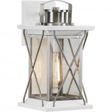  P560156-135 - P560156-135 1-100W MED WALL LANTERN