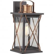  P560157-020 - P560157-020 1-100W MED WALL LANTERN