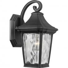  P560171-031 - P560171-031 1-60W MED WALL LANTERN