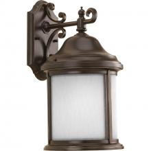  P5875-20MD - P5875-20MD 1-100W MED WALL LANTERN