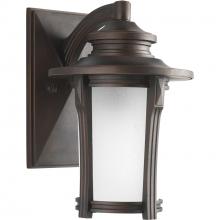  P5981-97MD - Pedigree Collection Autumn Haze One-Light Medium Wall Lantern