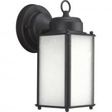  P5985-31MD - P5985-31MD 1-100W MED WALL LANTERN