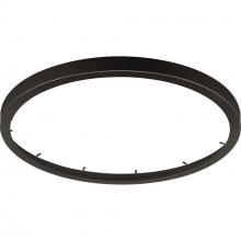  P860052-020 - P860052-020 18IN EDGELIT ROUND TRIM RING