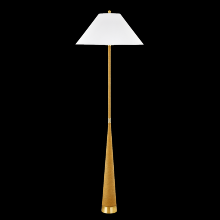  HL804401-AGB - INDIE Floor Lamp