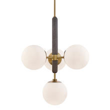  H289804-AGB - Brielle Chandelier