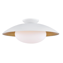  H368601L-WH/GL - Cadence Semi Flush