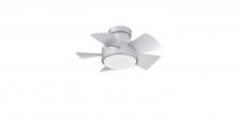  FH-W1802-26L-TT - Vox Flush Mount Ceiling Fan