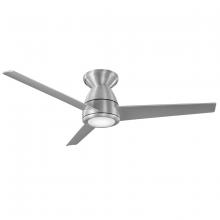  FH-W2004-44L-BA - Tip Top Flush Mount Ceiling Fan