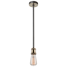  AC10780BK - Tribeca AC10780BK Pendant