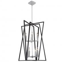  AC11388 - Middleton 8-Light Chandelier