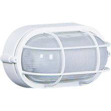  AC5660WH - Marine 1-Light Outdoor Wall Light