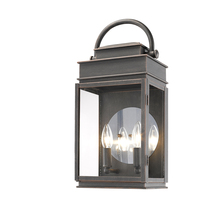  AC8231OB - Fulton 2-Light Outdoor Wall Light