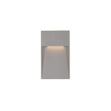  EW71403-GY - Casa Gray LED Exterior Wall/Step Lights