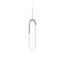  PD95108-CH - Huron Pendant