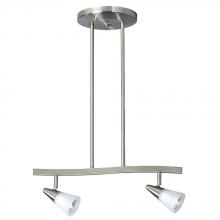  753802BN/FR - Track Lighting