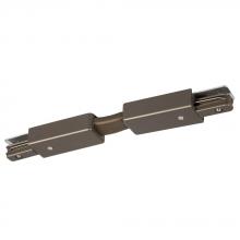  A-5 BZ - Flexible Track Connector - Bronze