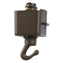  A-HOOK BZ - Pendant Adaptor - Bronze