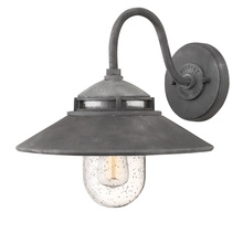  1110DZ - Small Wall Mount Barn Light