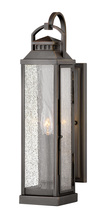  1180BLB - Medium Wall Mount Lantern