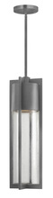  1322HE-LED - Medium Hanging Lantern