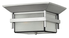  2573TT-LED - Medium Flush Mount