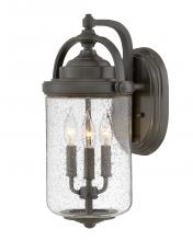  2755OZ - Medium Wall Mount Lantern