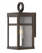  2806OZ - Small Wall Mount Lantern