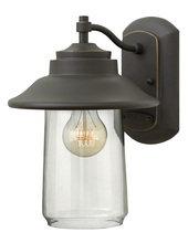  2860OZ - Small Wall Mount Lantern