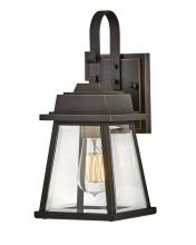  2940OZ - Medium Wall Mount Lantern