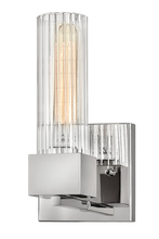  5970PN - Medium Single Light Vanity