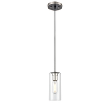  DVP24721SN+GR-CL - Barker Mini-Pendant