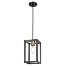 DVI Canada DVP28121MF+GR - Sambre Mini-Pendant