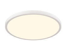  DVP39638MW - TYPHOON 12" LED FLUSHMOUNT