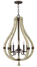 Fredrick Ramond  FR40575IRR - Medium Open Frame Single Tier