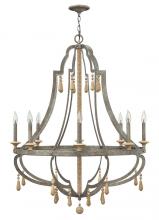 Fredrick Ramond  FR42288DIR - Large Open Frame Single Tier