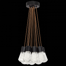  700TDALVPMC11PB-LED930 - Alva Pendant