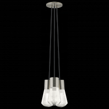  700TDALVPMC3BS-LED922 - Alva Pendant