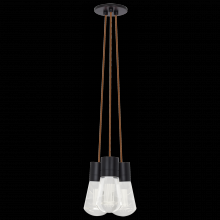  700TDALVPMC3PB-LED922 - Alva Pendant